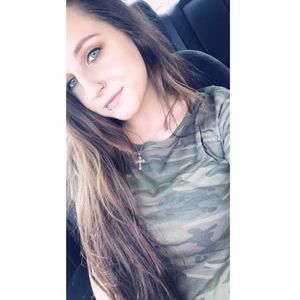 Meet your Posher, Jess